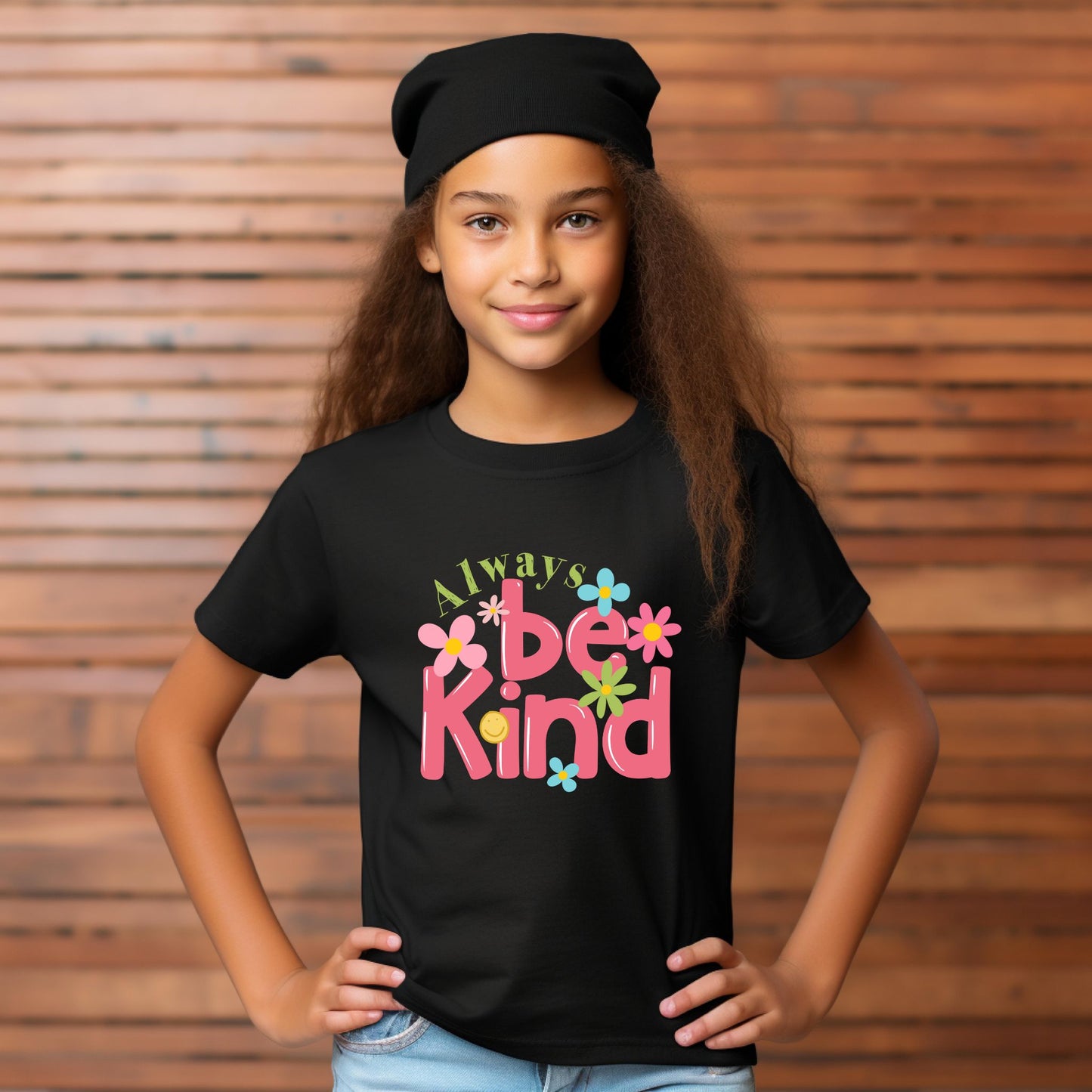 Always Be Kind