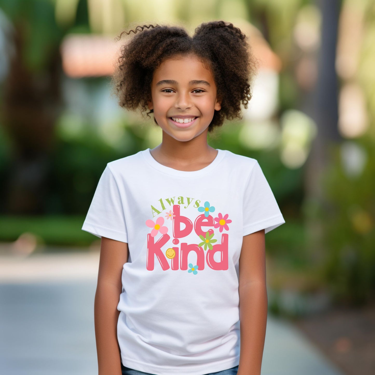 Always Be Kind