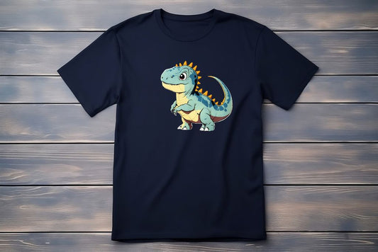 Spiky T-Rex Dinosaur