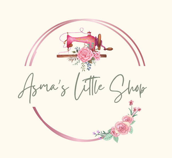 Asma's Little Shop